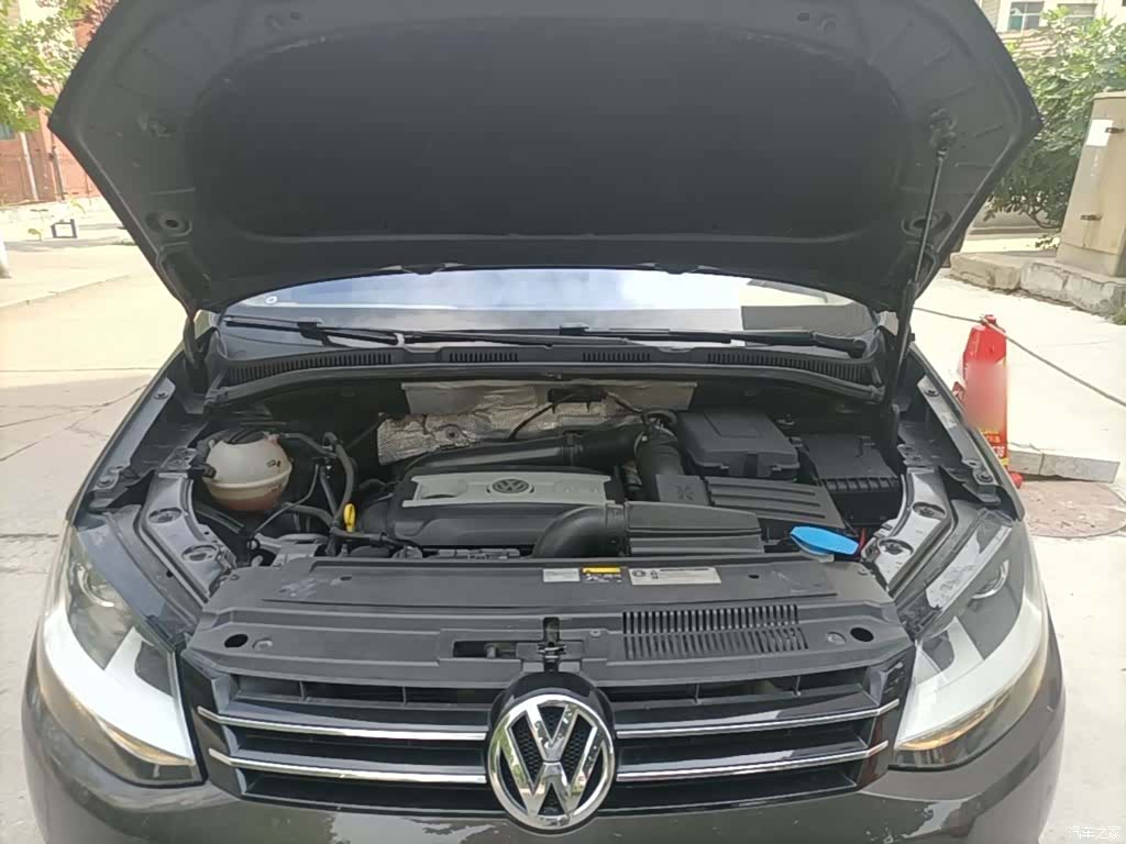 Volkswagen Xia, 2016 20