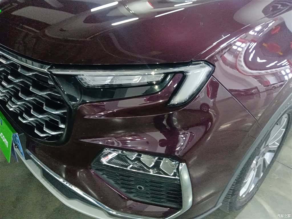 Ford Equator, 2022 18