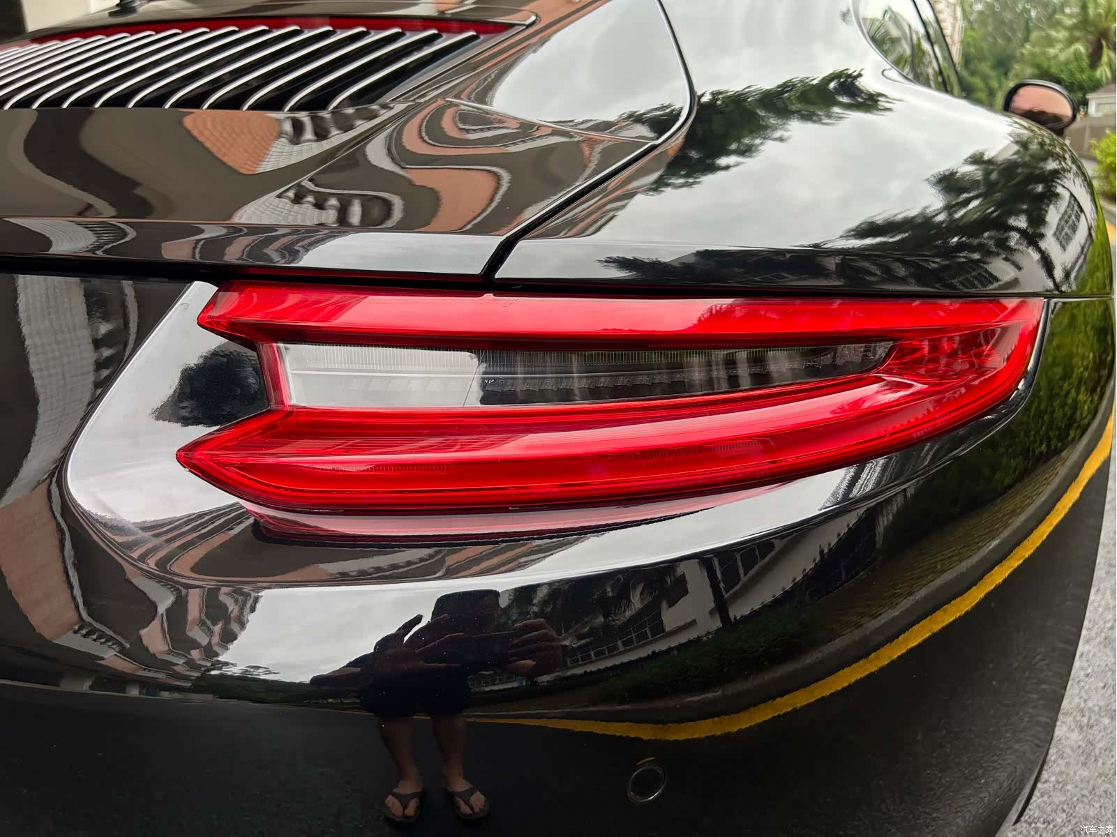 Porsche 911, 2017 20