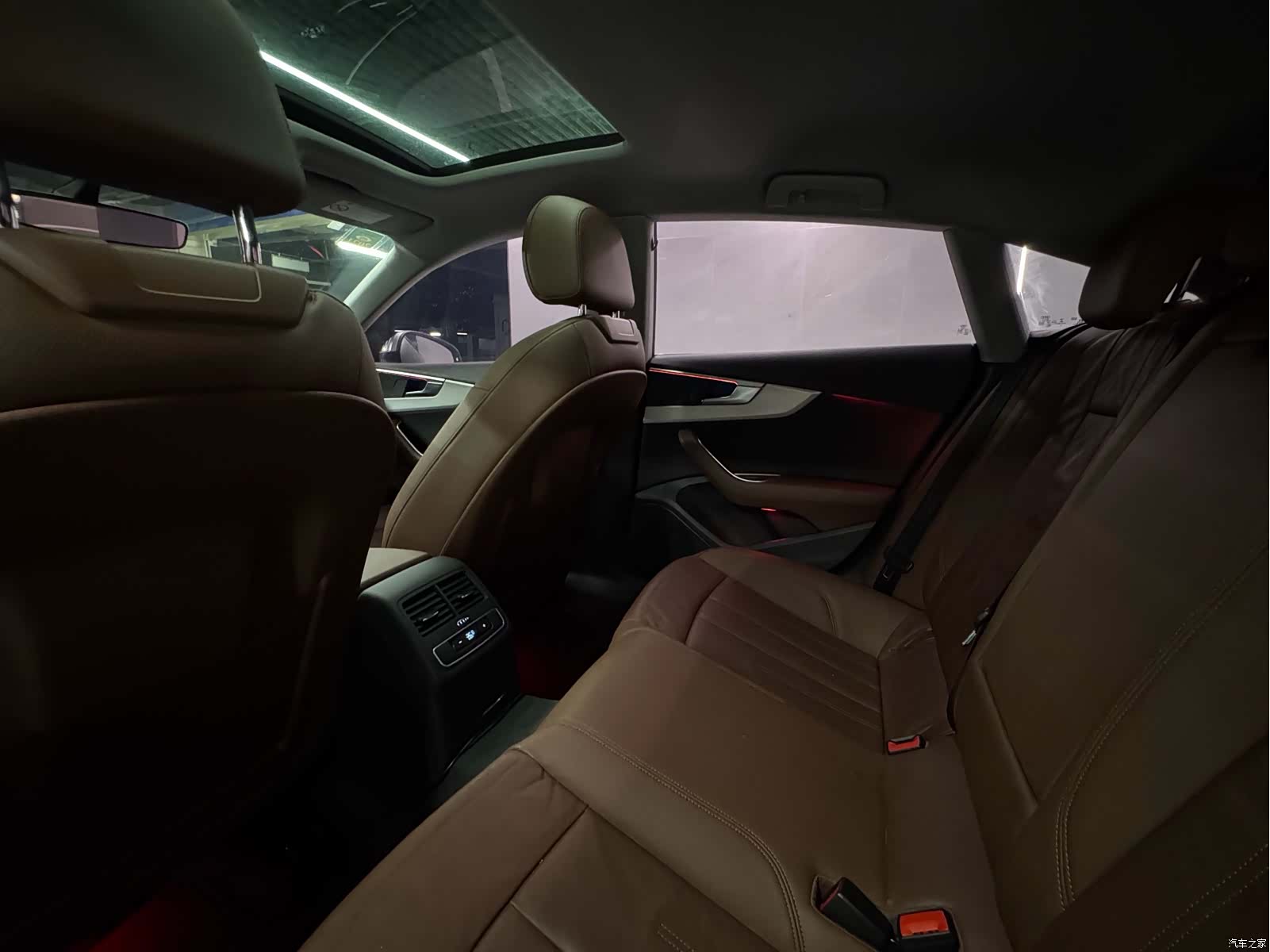 Audi A5, 2017 12