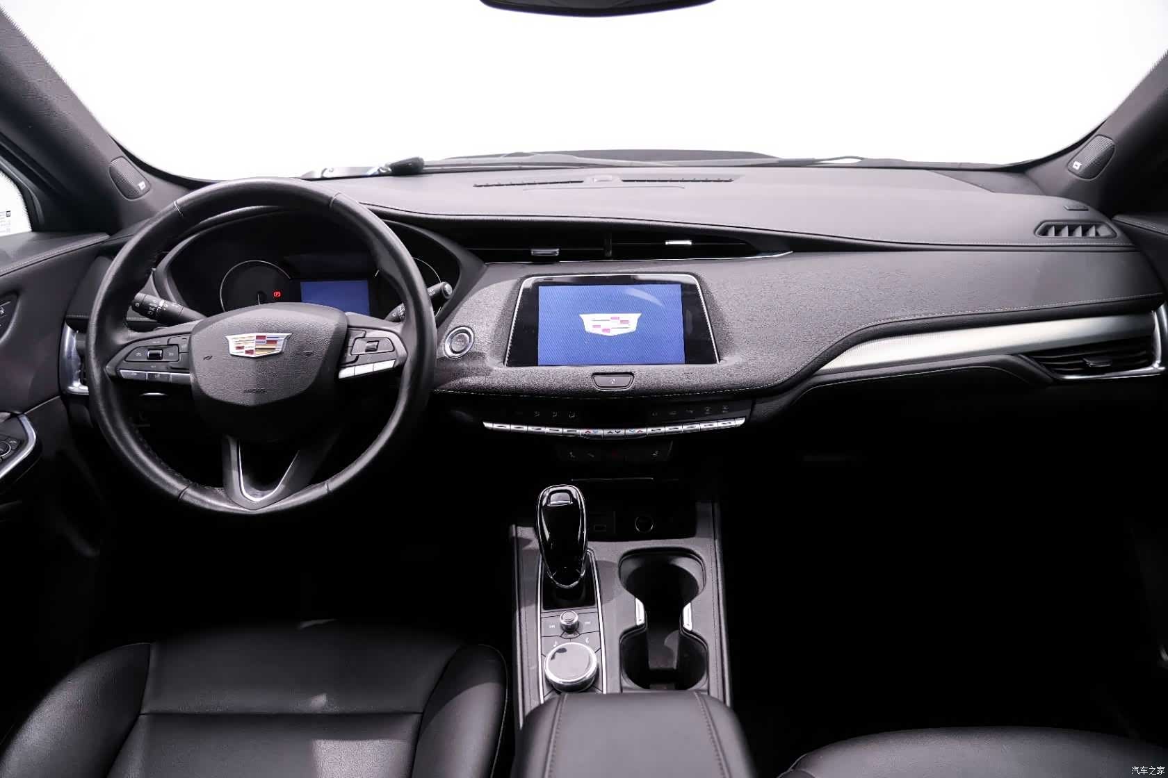 Cadillac XT4, 2021 16