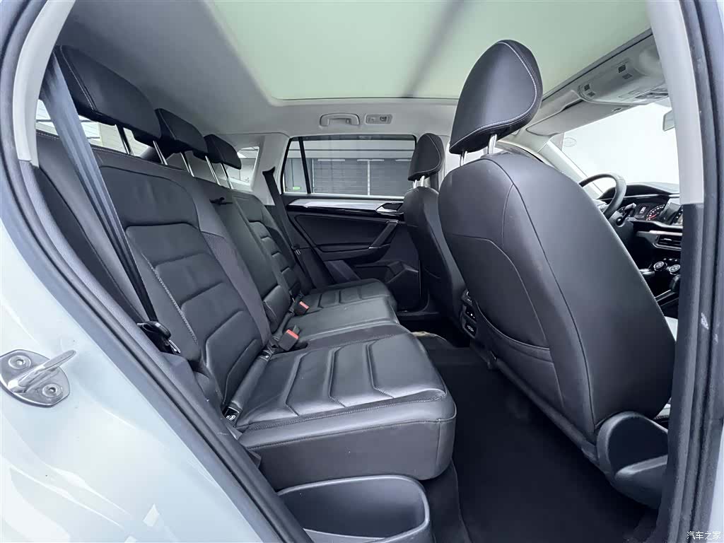 Volkswagen Tayron, 2019 19