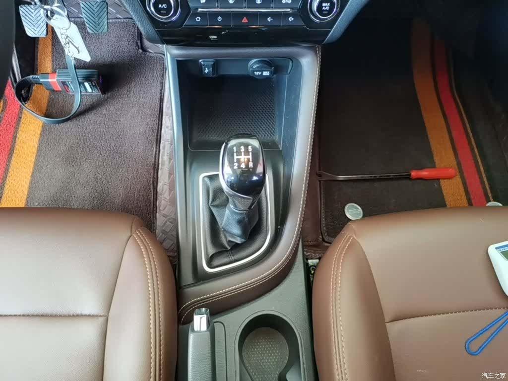 Changan Eado, 2020 14