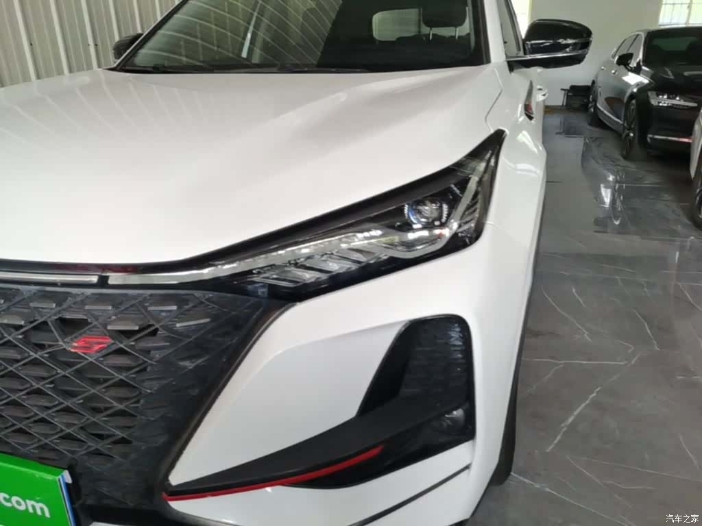 Changan CS75, 2019 24