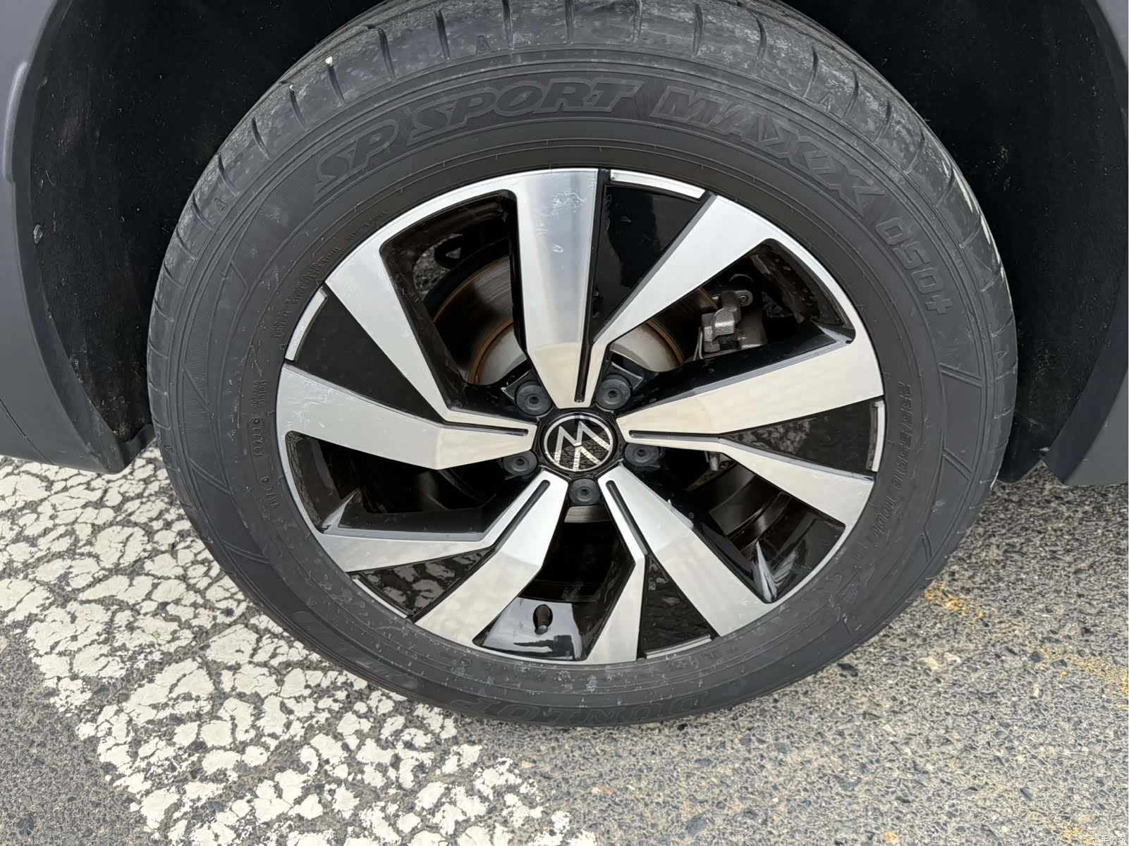 Volkswagen Tayron, 2022 17