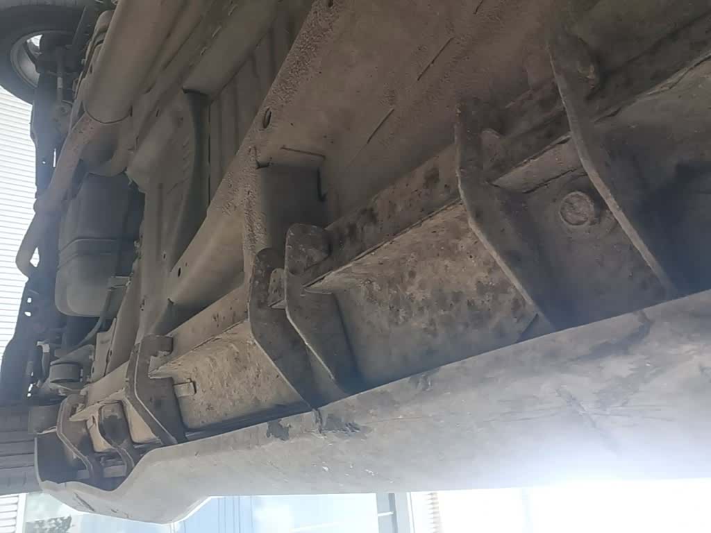 Geely X6, 2017 21