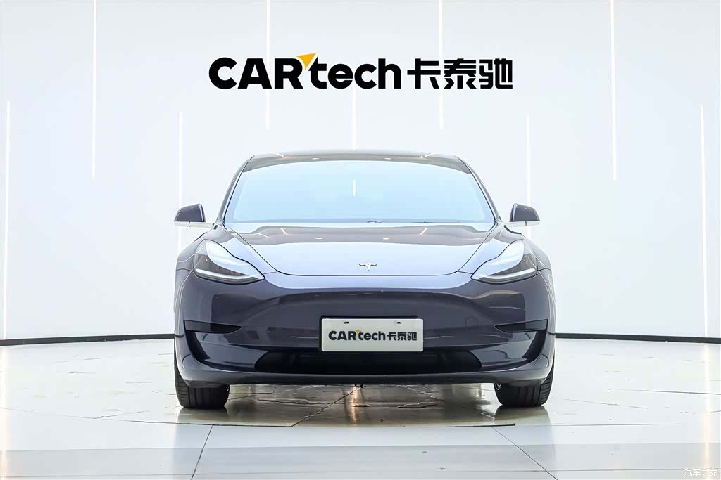 Tesla Model 3, 2020 2