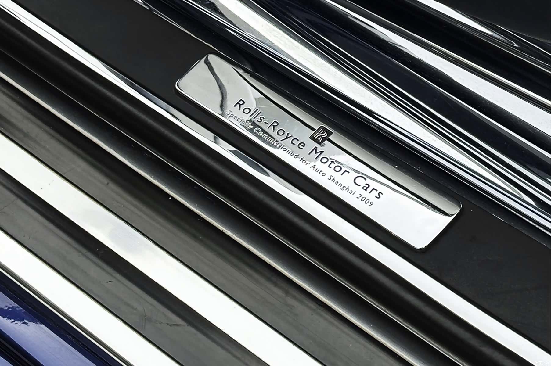 Rolls-Royce Phantom, 2011 30