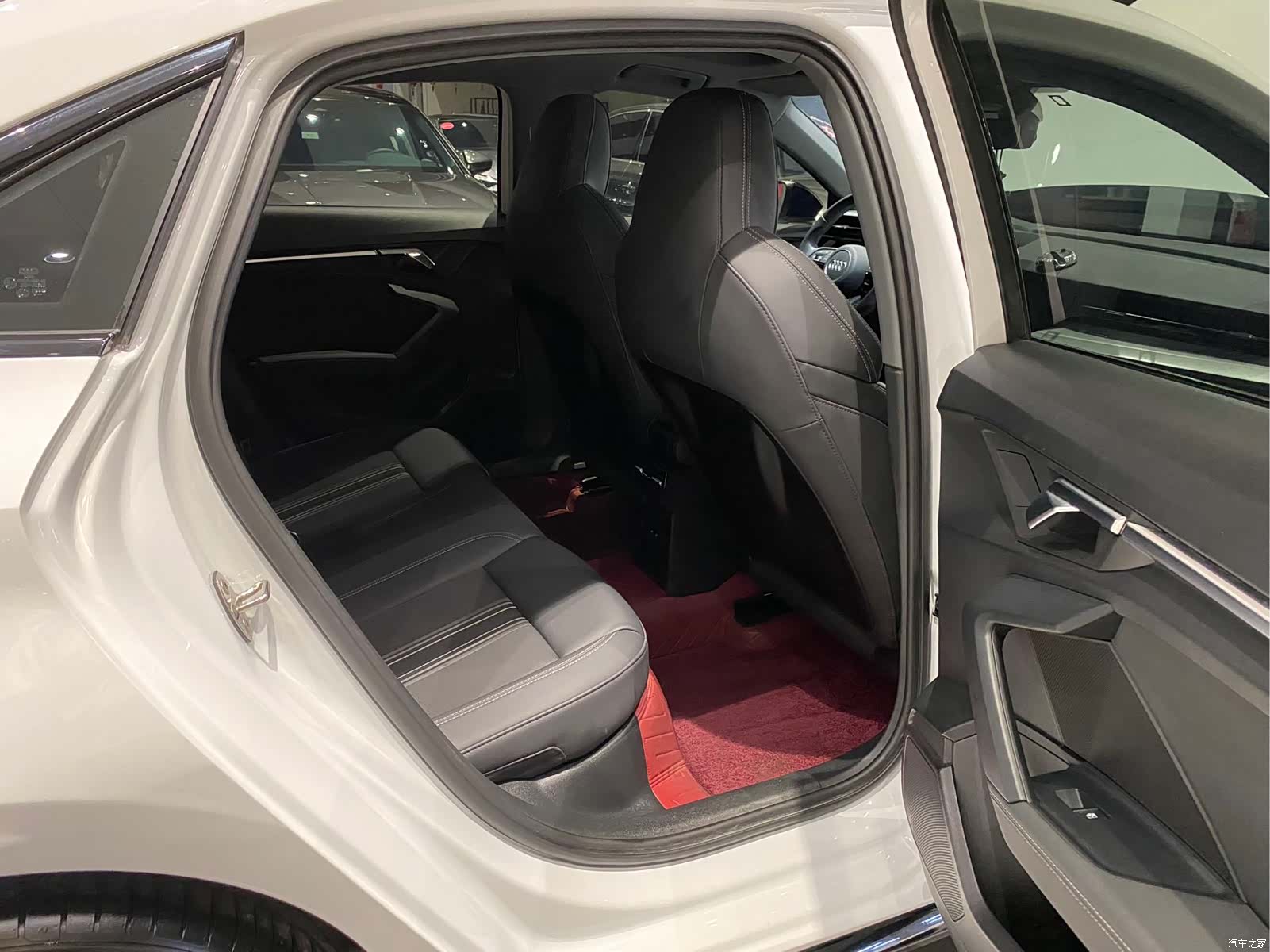 Audi A3, 2022 9