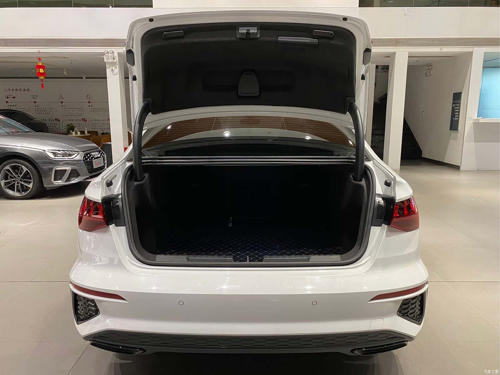 Audi A3, 2022 19