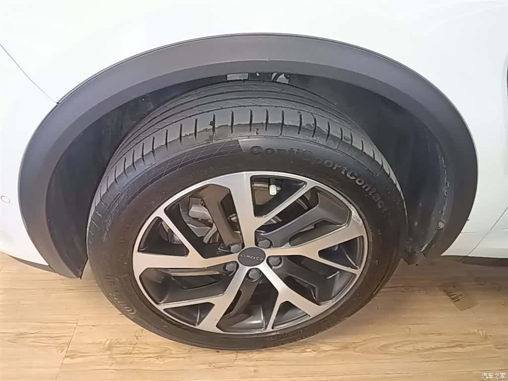 Lynk & Co 01, 2019 23