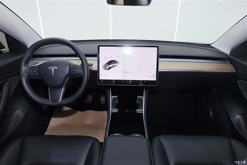 Tesla Model 3, 2020 20