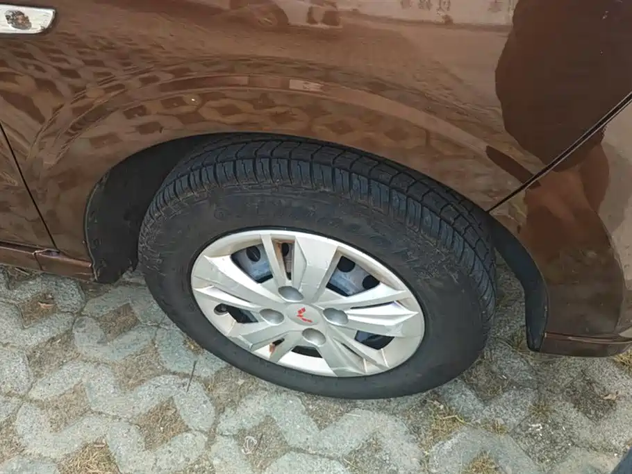 Wuling Wuling Hongguang