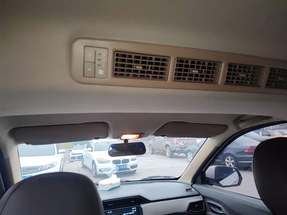 Wuling Wuling Hongguang