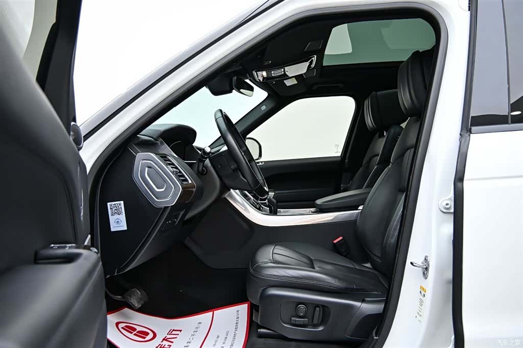 Land Rover Range Rover, 2019 11