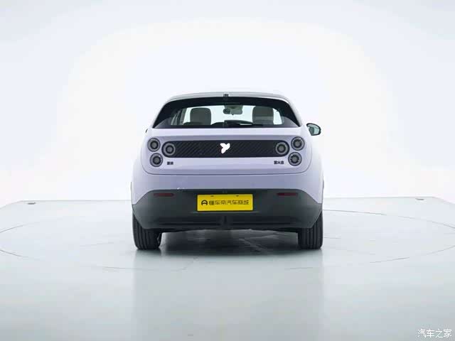 NIO firefly, 2025 7