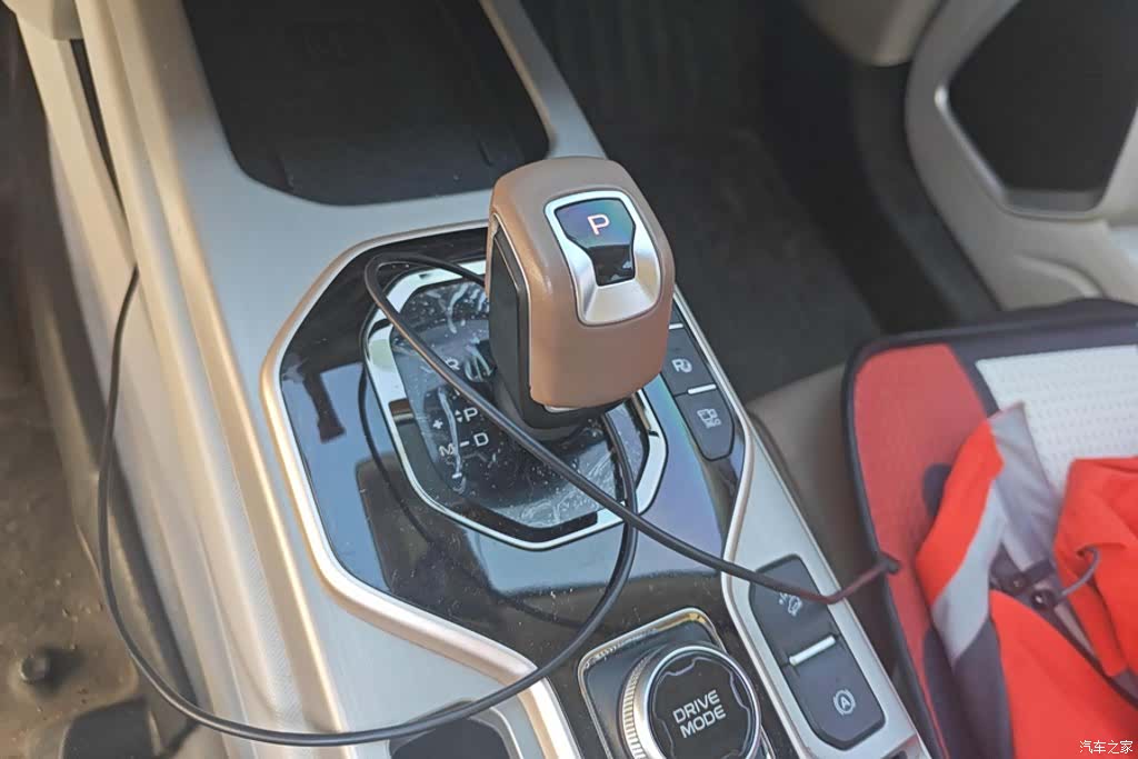 Geely Icon, 2021 16