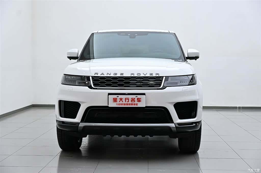 Land Rover Range Rover, 2019 3