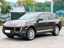 Cayenne 2007�� Cayenne 3.6L