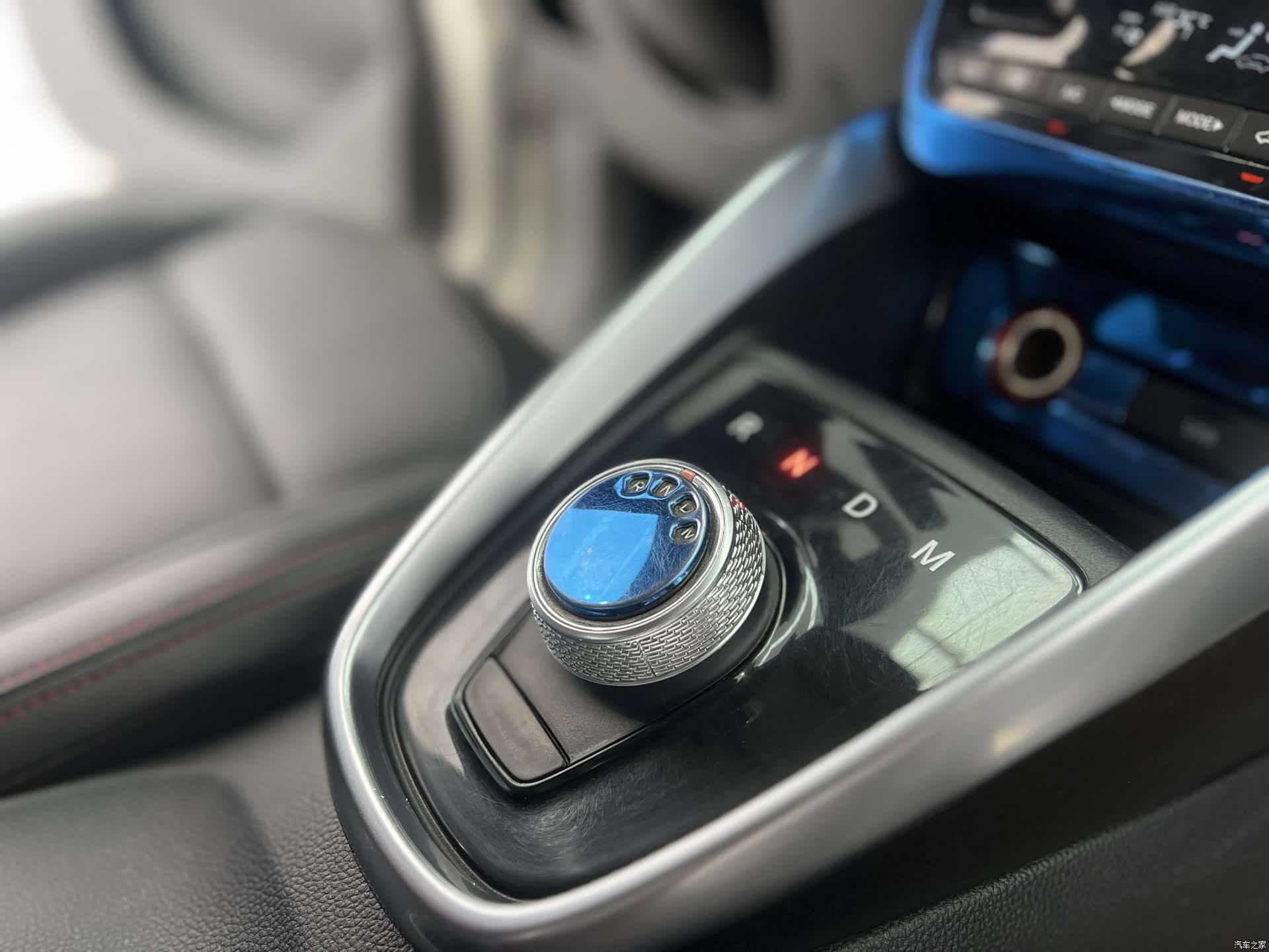 Wuling 510, 2019 13