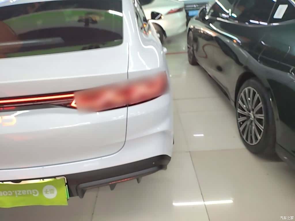 BYD Qin, 2024 8