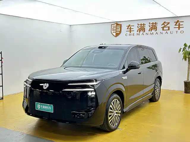Denza N8L 2026 — купить из Китая под заказ