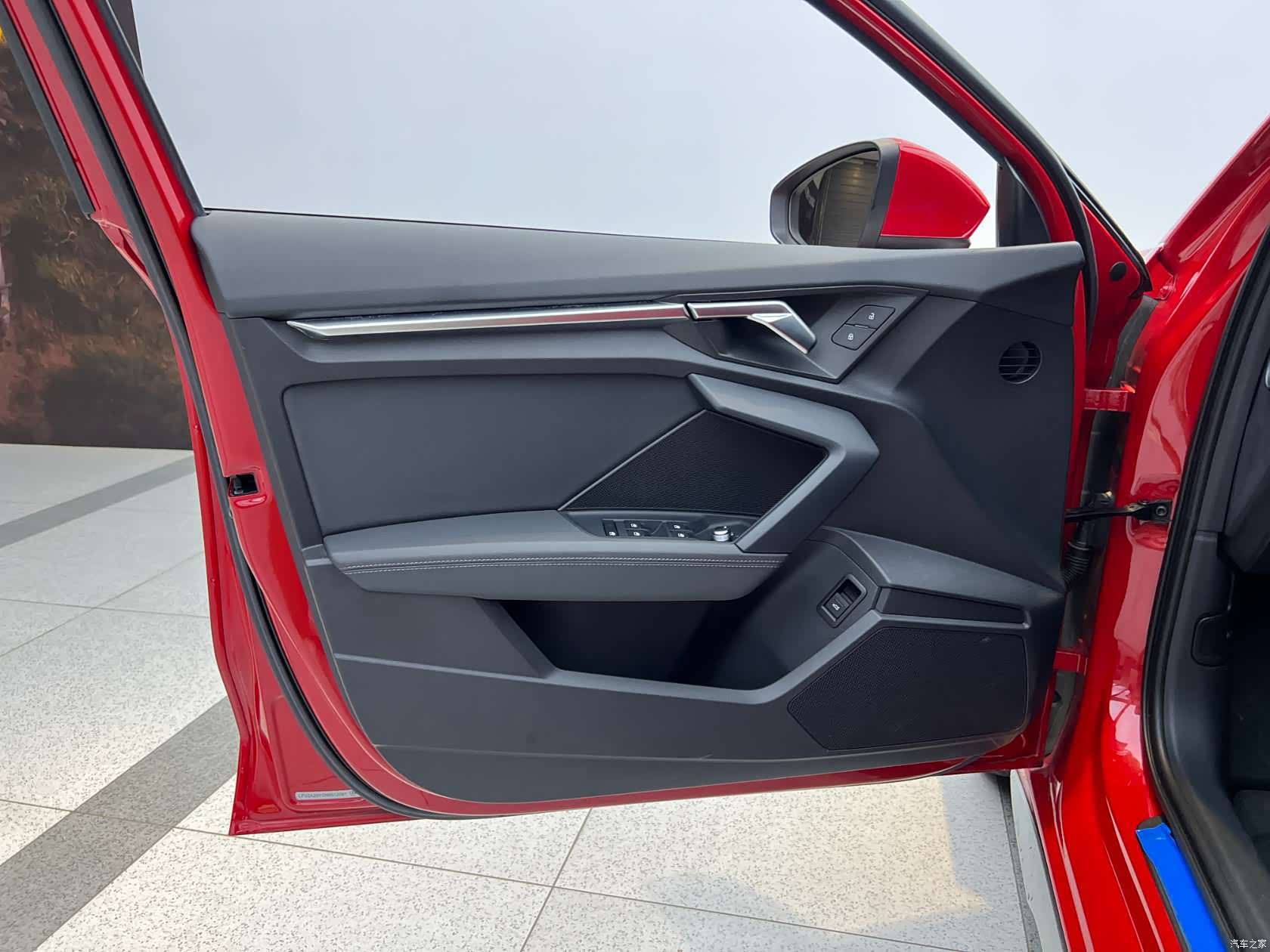 Audi A3, 2022 7