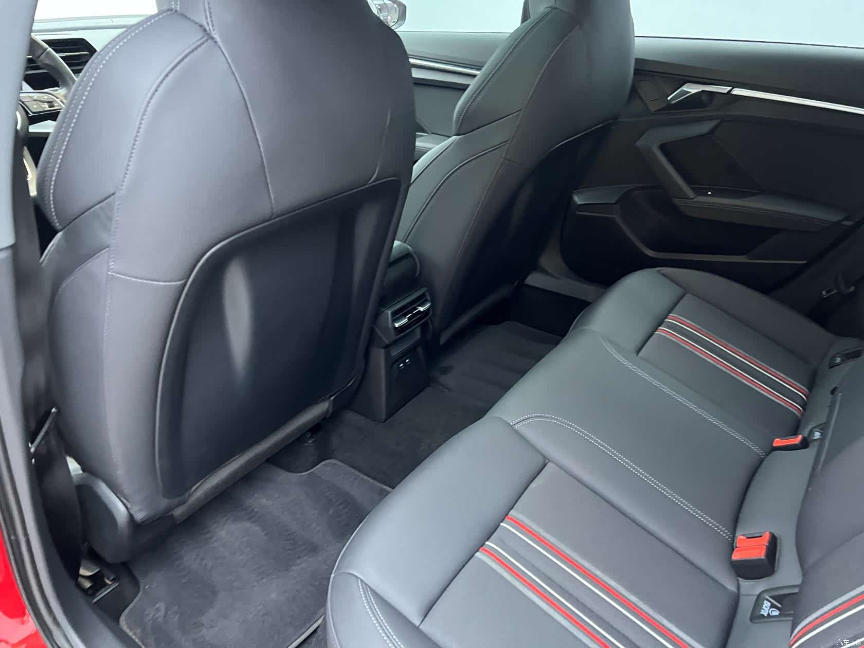 Audi A3, 2022 12