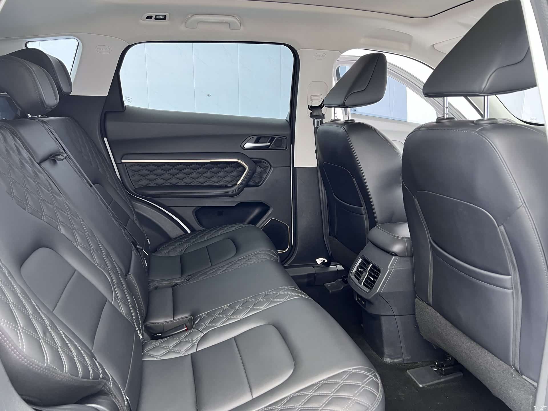 Haval H6, 2020 11