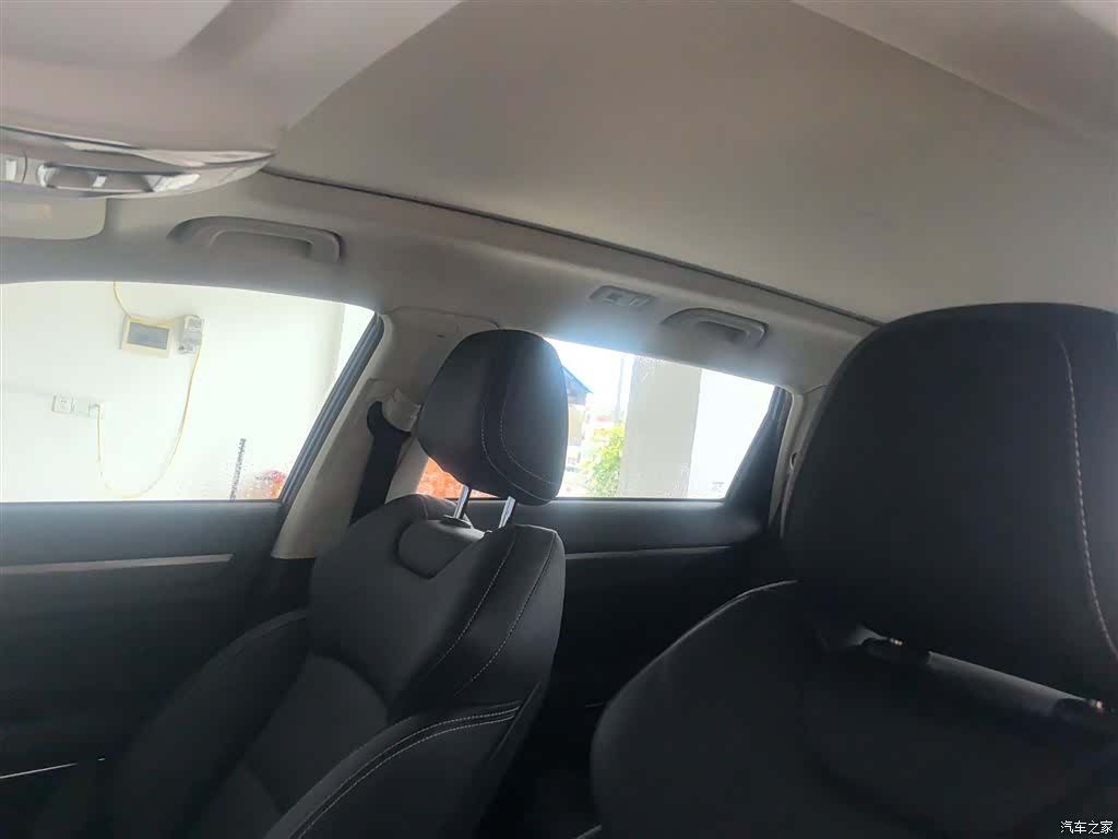 Geely Boyue, 2019 14