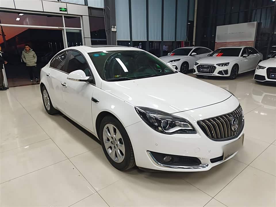 Buick Regal