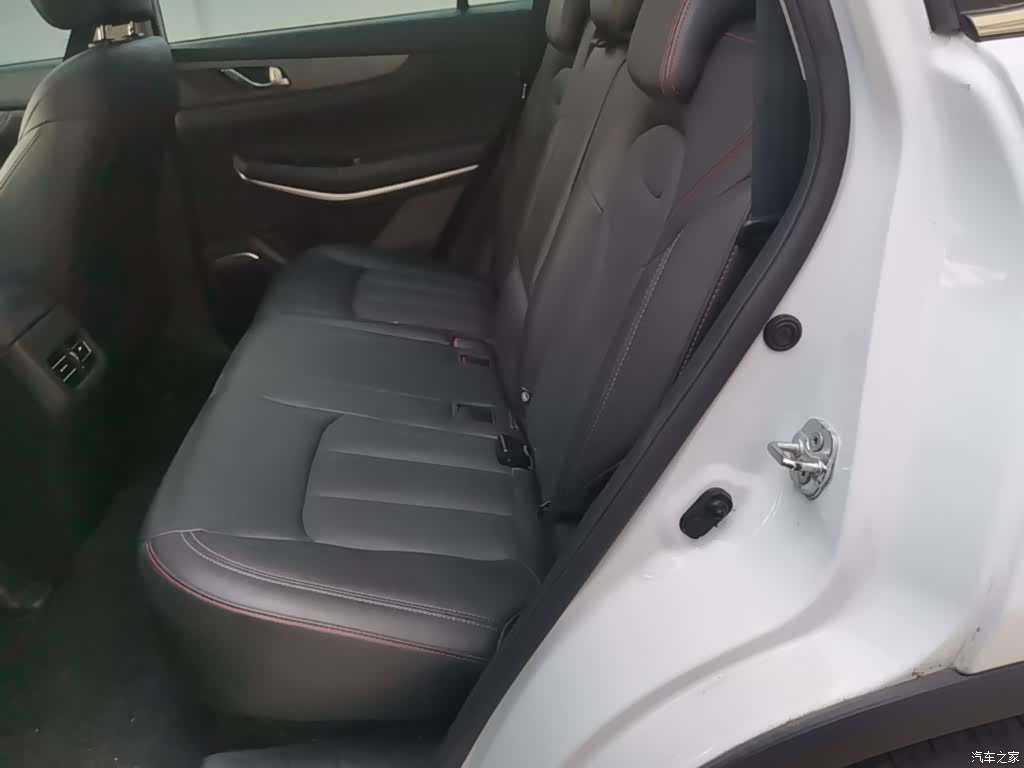 Changan CS75, 2021 17