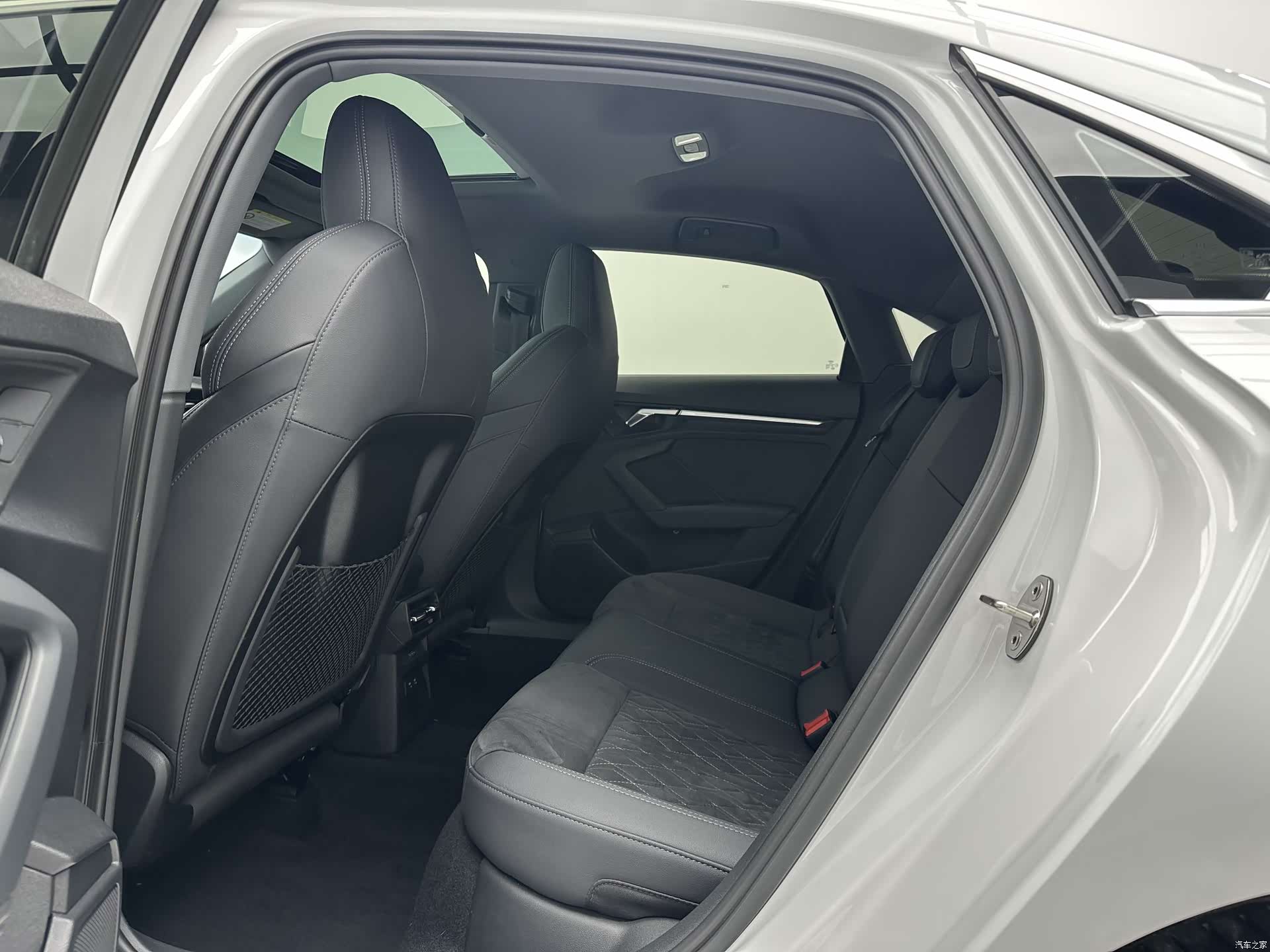Audi A3, 2023 6