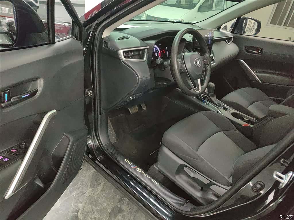 Toyota Frontlander, 2024 12
