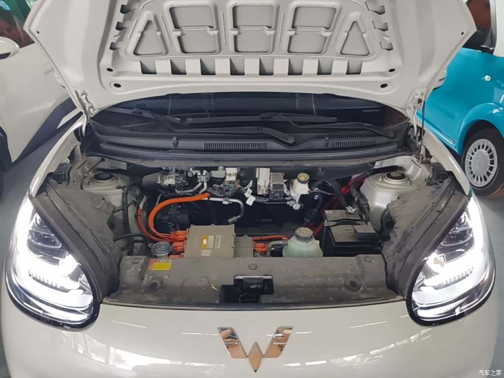 Wuling Bingo, 2025 20