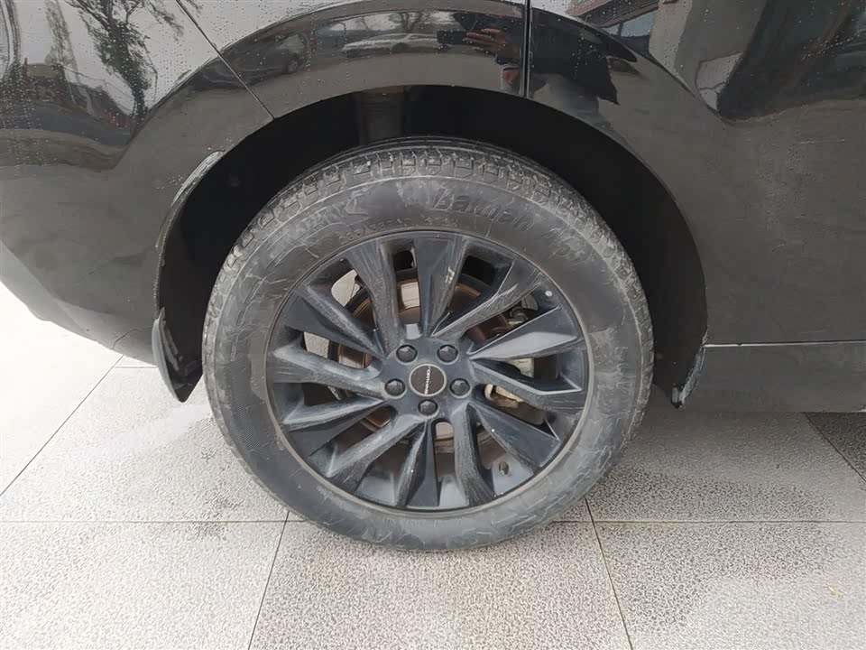 Forthing Popular T5 EVO