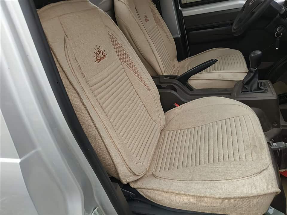 Wuling Wuling Rongguang New Card