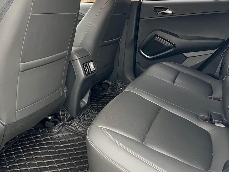 Hyundai Beijing ix35