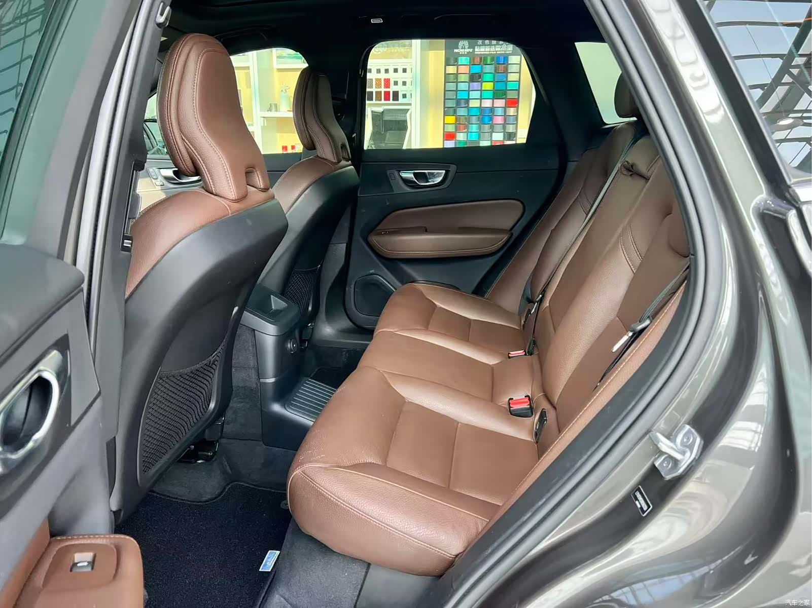 Volvo XC60, 2022 29