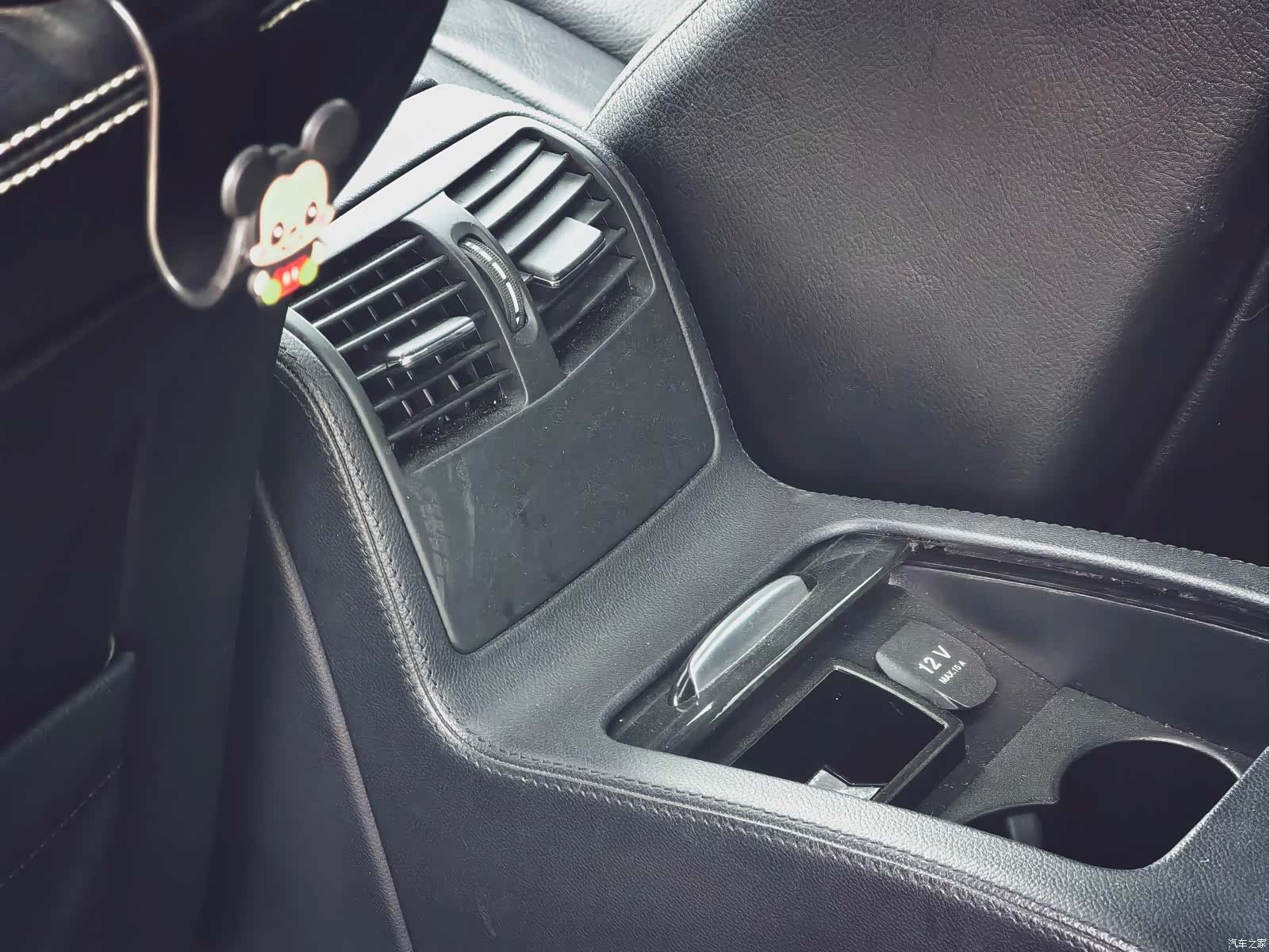 Mercedes-Benz CLS, 2017 15