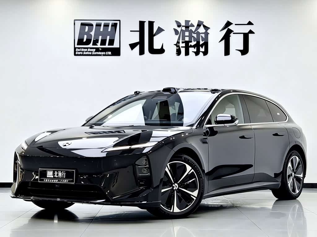 NIO ET5T