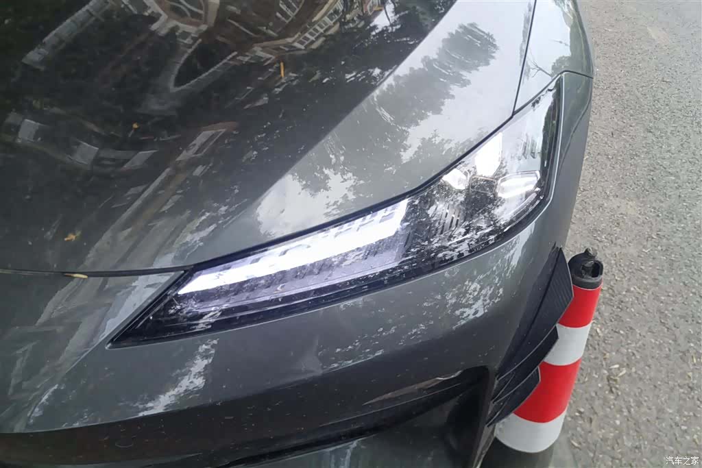 Deepal SL03, 2025 все фото