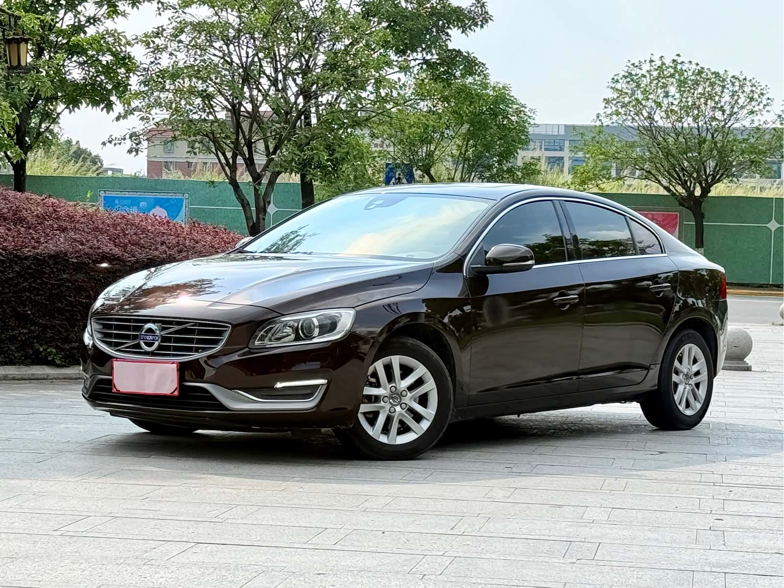 Volvo S60, 2018 1