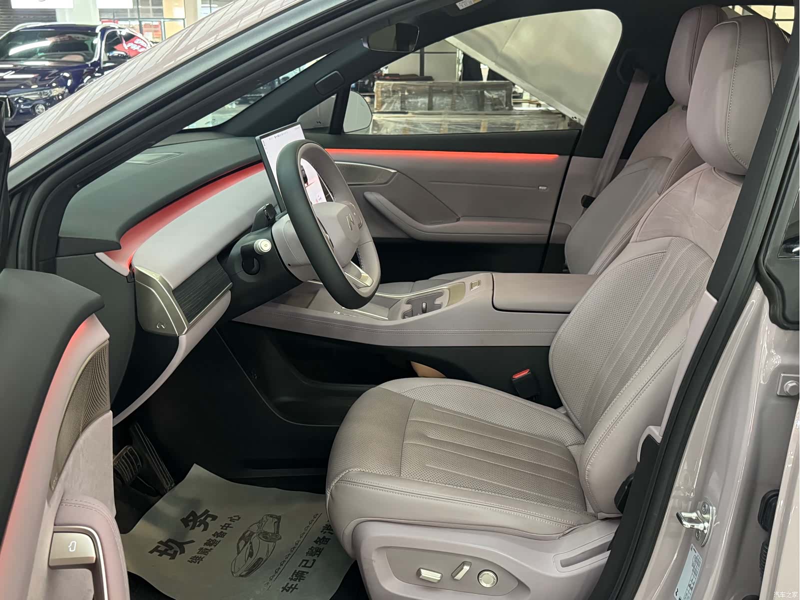 NIO L60, 2025 4