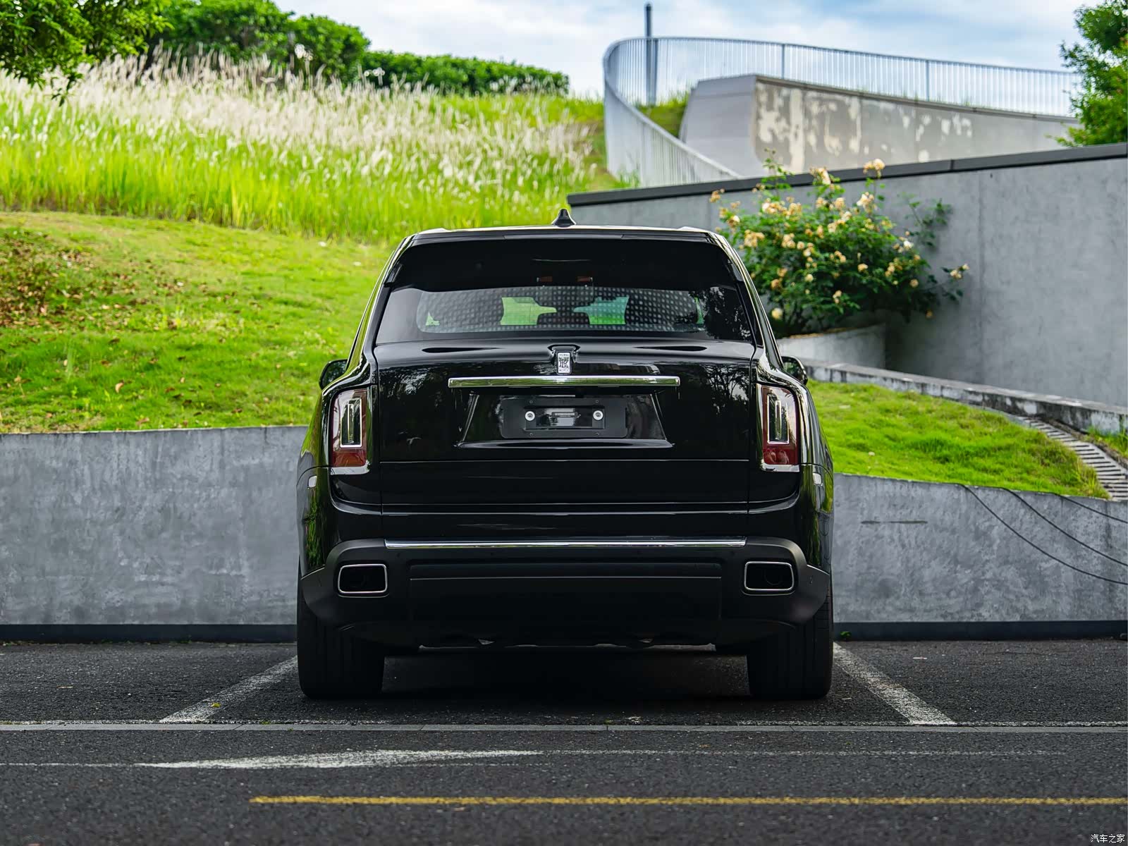 Rolls-Royce Cullinan, 2020 17