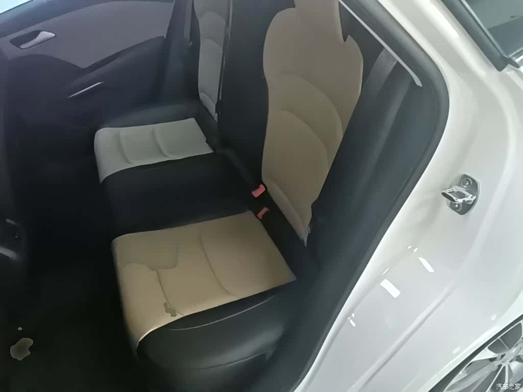 Chevrolet 320, 2021 17