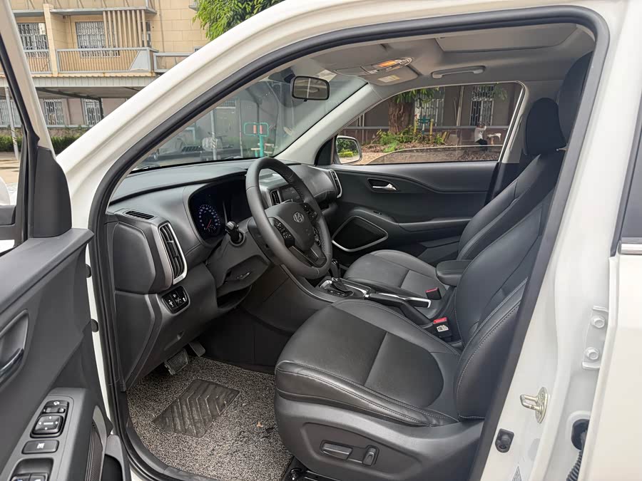 Hyundai Hyundai ix35 2020, фото 6