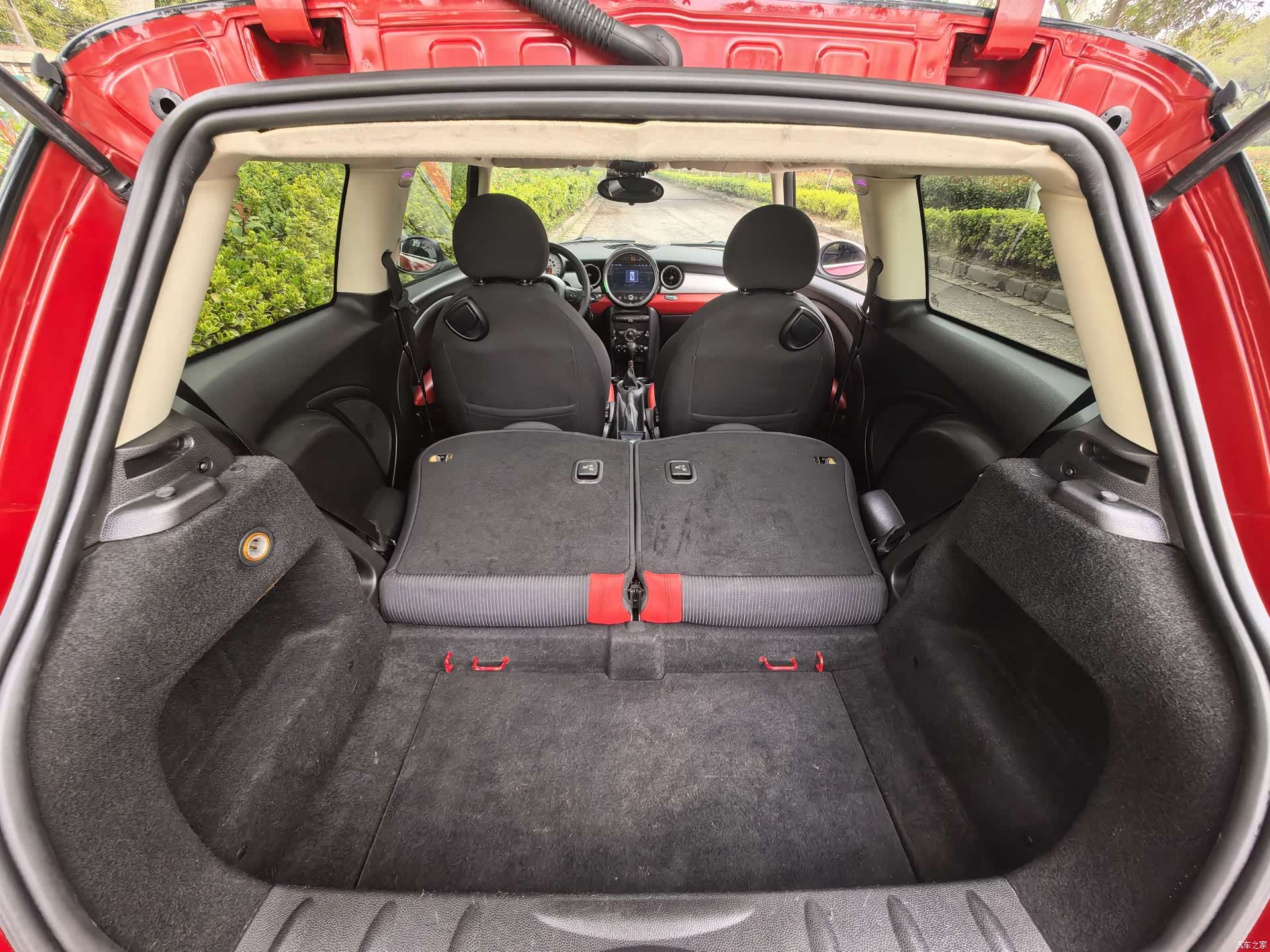 Mini Cooper, 2012 28