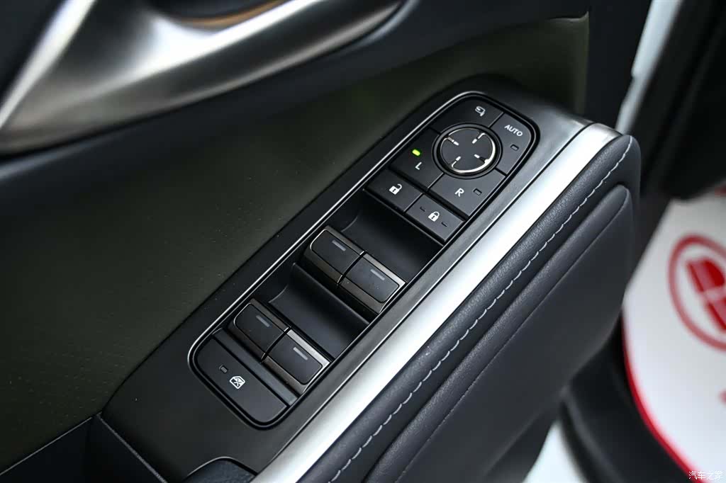 Lexus GX, 2024 16