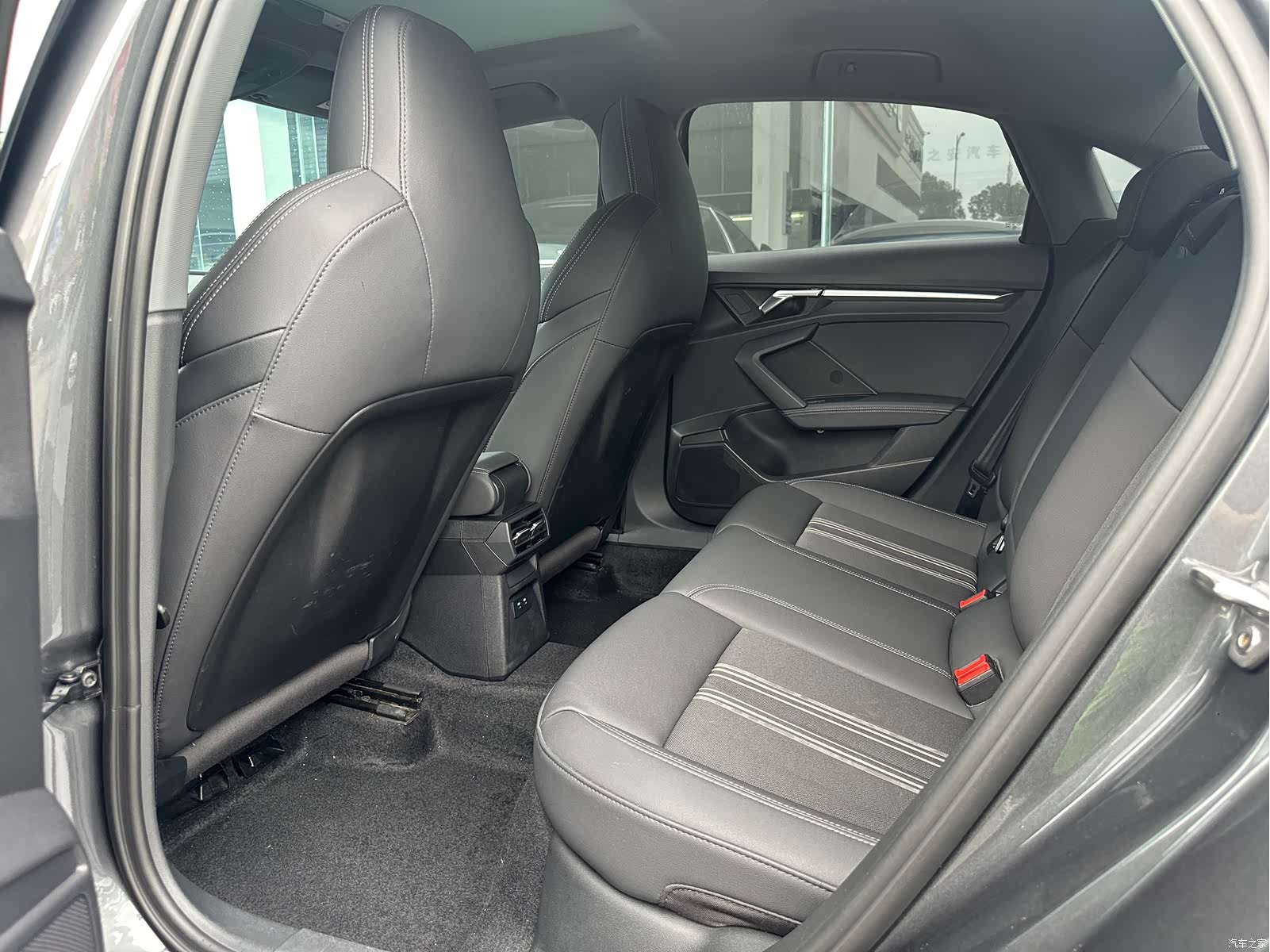 Audi A3, 2022 6